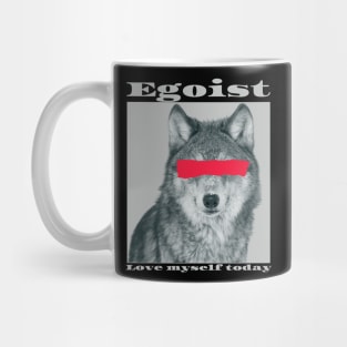 Egoist Mug